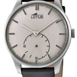Reloj Lotus Retro