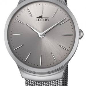 Reloj Lotus The Couples analógico para hombre