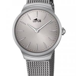 Reloj Lotus The Couples analógico para mujer