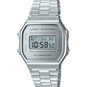 Casio A168WEM-7