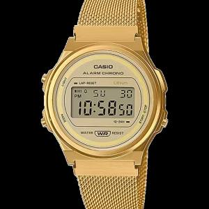 Casio A171WEMG-9A