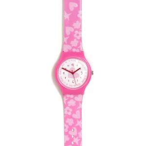 Reloj Flip Rosa New Degradeé AGR376