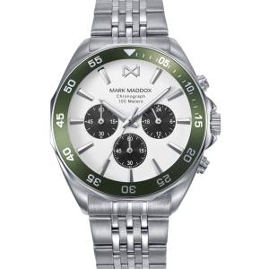 Reloj Mark Maddox HM1024 07
