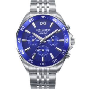 Reloj Mark Maddox HM1024 37