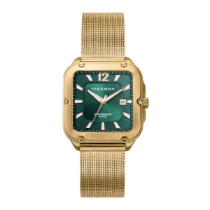 Reloj Viceroy Magnum IP Dorado