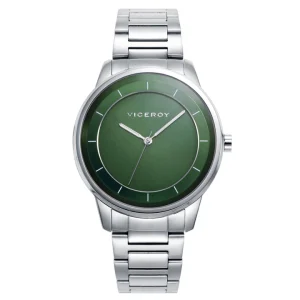 Reloj Viceroy Beat con Correa de Piel