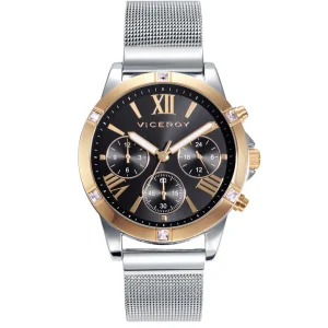 Reloj Viceroy Chic Acero