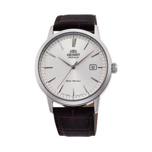 Reloj Orient hombre automático correa piel