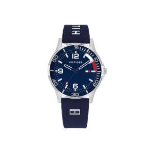Reloj Tommy Hilfiger Niño Comunión Azul Analógico