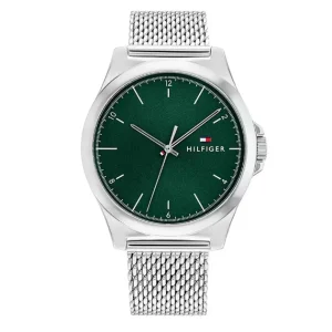 Reloj Tommy Hilfiger Hombre Verde