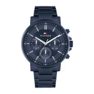 Reloj Tommy Hilfiger Tyson Hombre Azul
