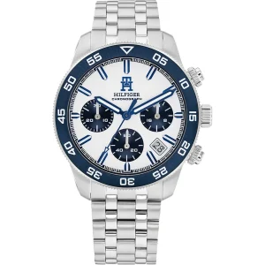 Reloj Tommy Hilfiger TH85 1792157