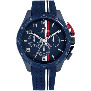 Reloj Tommy Hilfiger Bank 1792169