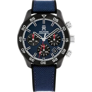 Reloj Tommy Hilfiger TH85 Carbon 1792183