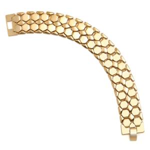 KAR PULSERA PANEL GOLDEN WINTER PER4992 37 €