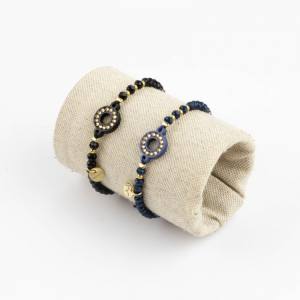 MAN Pulsera Círculo Brilli 25.50 €